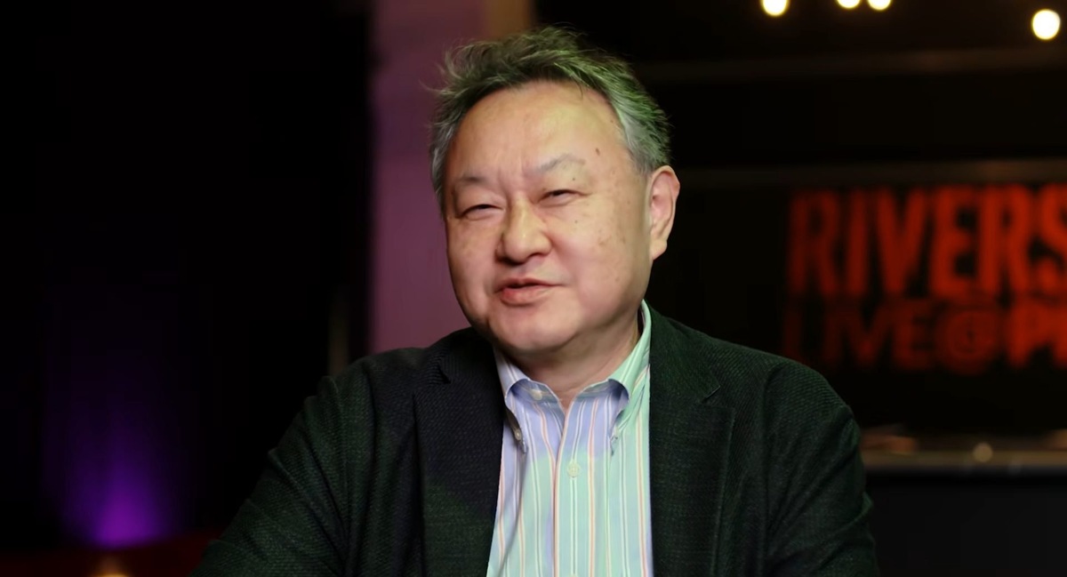    Ёсида: порты игр PlayStation на ПК не снизили продажи PS5