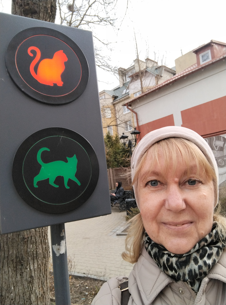 Так стоять или идти?