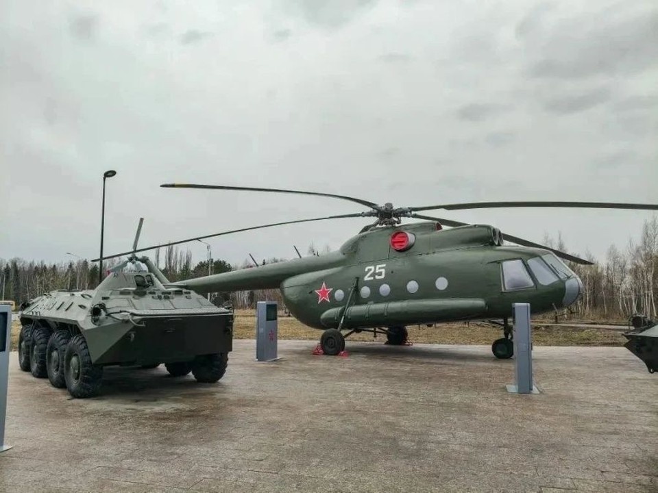    Фото: правительство Омской области