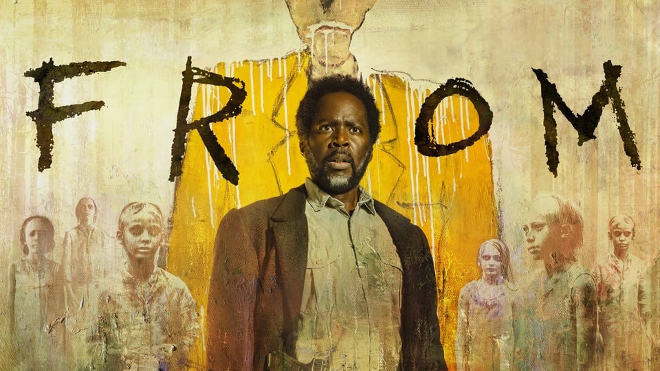 Сериальные новости и всякое