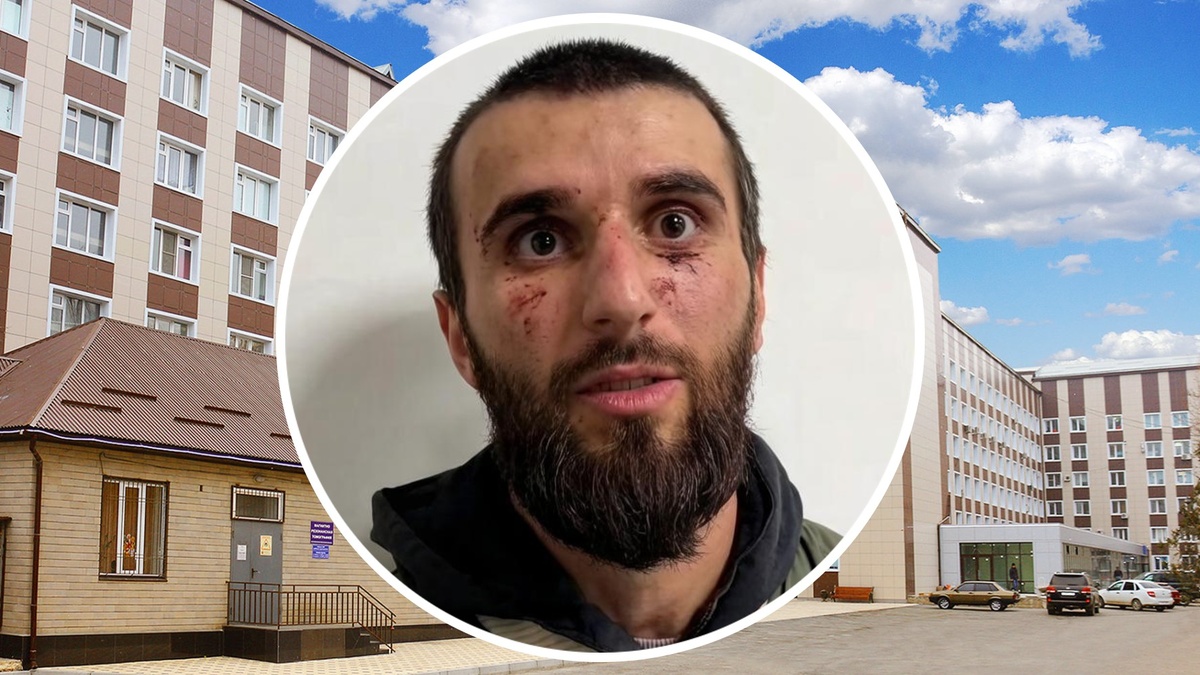 Фото: rkbrd.ru / тг-канал КРИМИНАЛЬНАЯ ХРОНИКА/t.me/criminal_chronicle