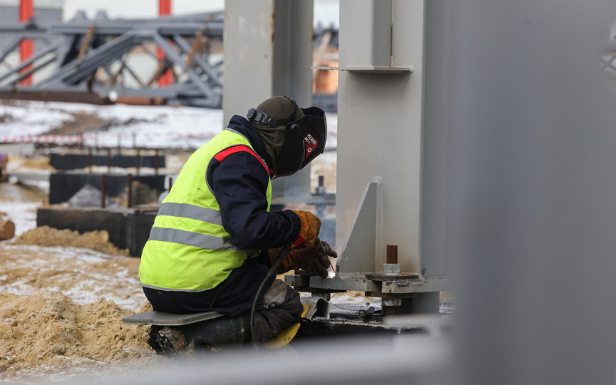 Дончан приглашают побороться за звание «Лучший по профессии» и миллион рублей