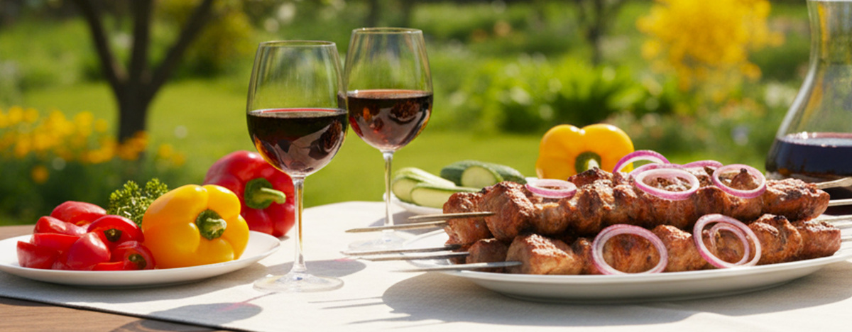 Материал подготовлен Кавистом магазина "Алкотека" Максим Поспелов.