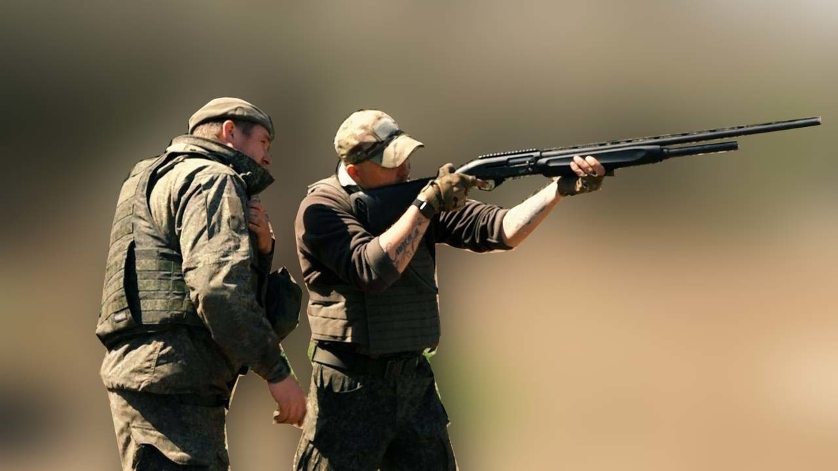     / Фото из личного архива