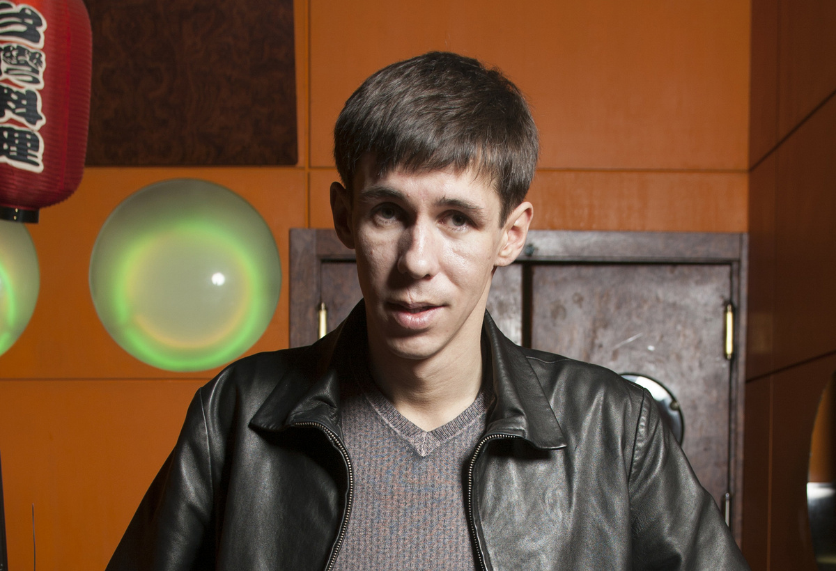 Natalia Shakhanova/Global Look Press