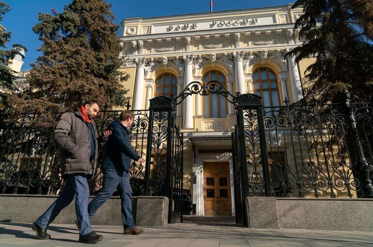   Тимур Ханов/«Парламентская газета»