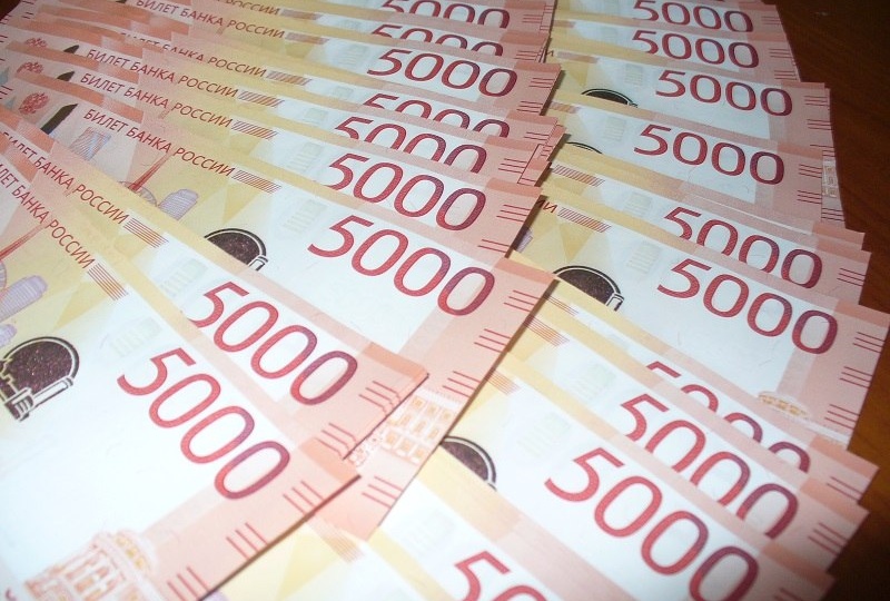 ЦБ снова (восьмой раз подряд) снизил ключевую ставку — с 15% до 14,5% годовых