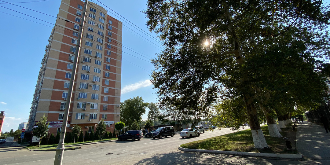 Ваша квартира может простоять пустой до лета, если вы не заметите этот разворот рынка