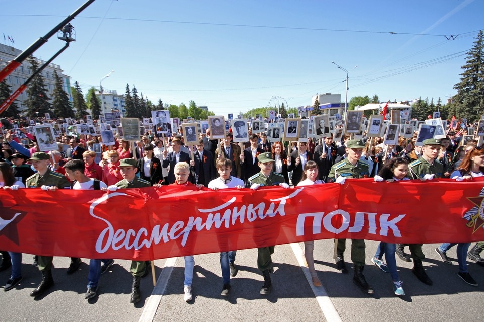    Репетиции парада продолжатся, но с ограничениями. Тимур ШАРИПКУЛОВ