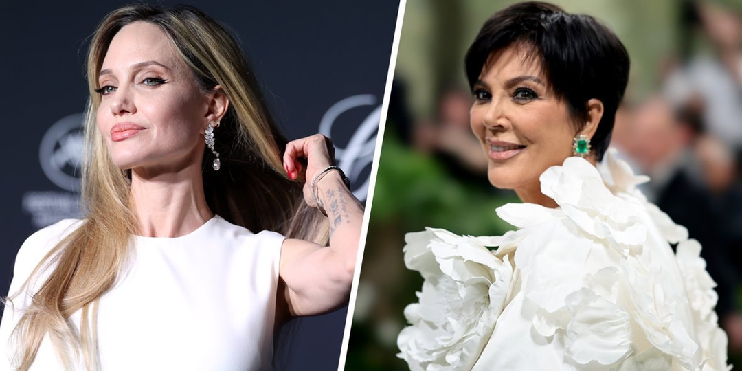 7 звездных зарубежных многодетных мам, которые успевают и карьеру, и большую семью