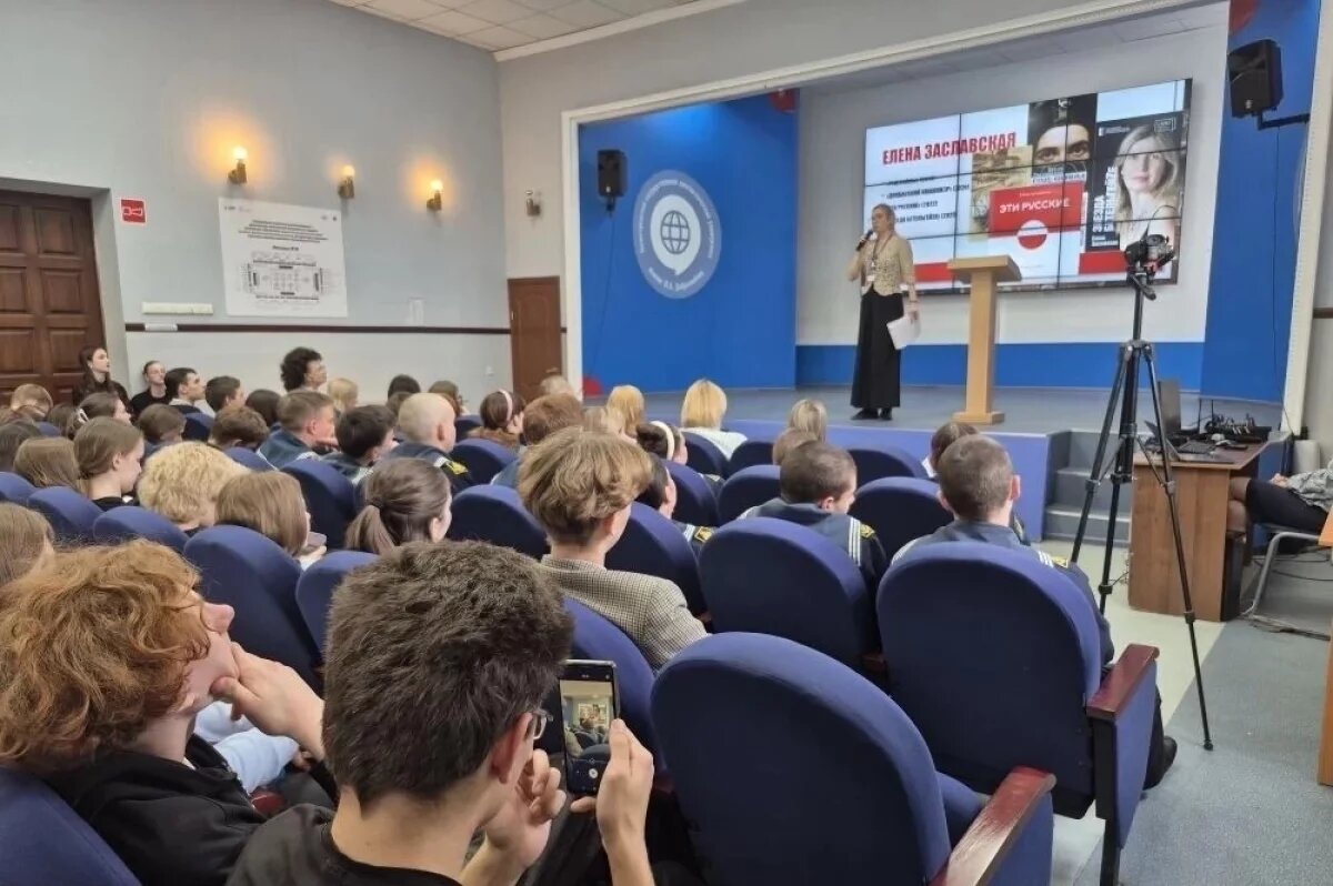    В НГЛУ прошла встреча с поэтами из Донецка и Луганска