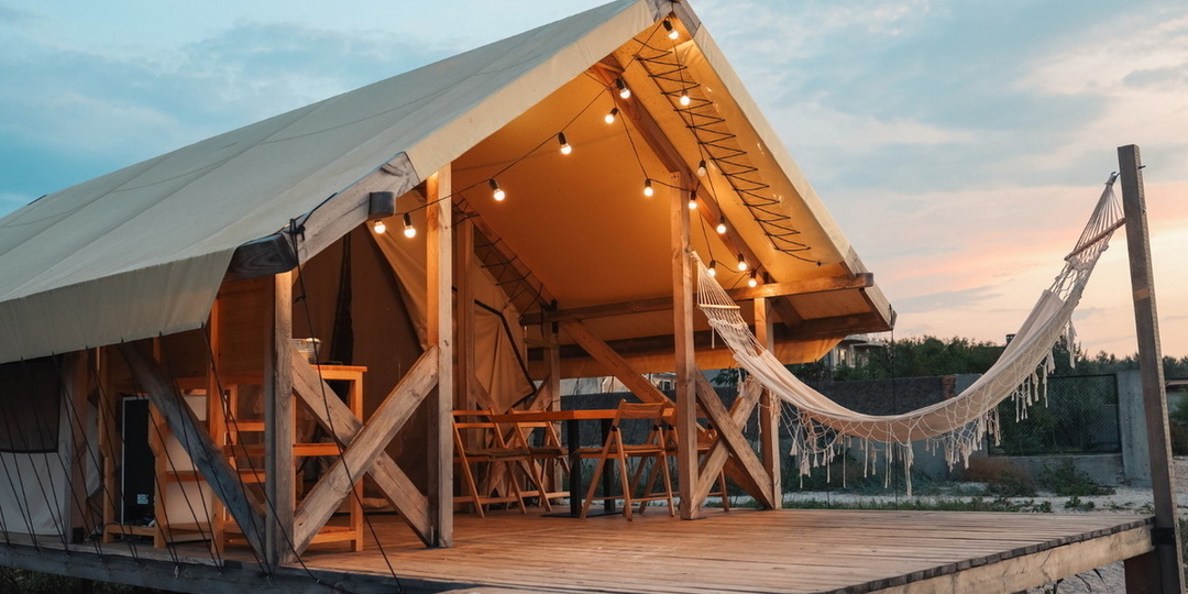 Отпуск ради сна: почему россияне массово выбирают «тихий» туризм