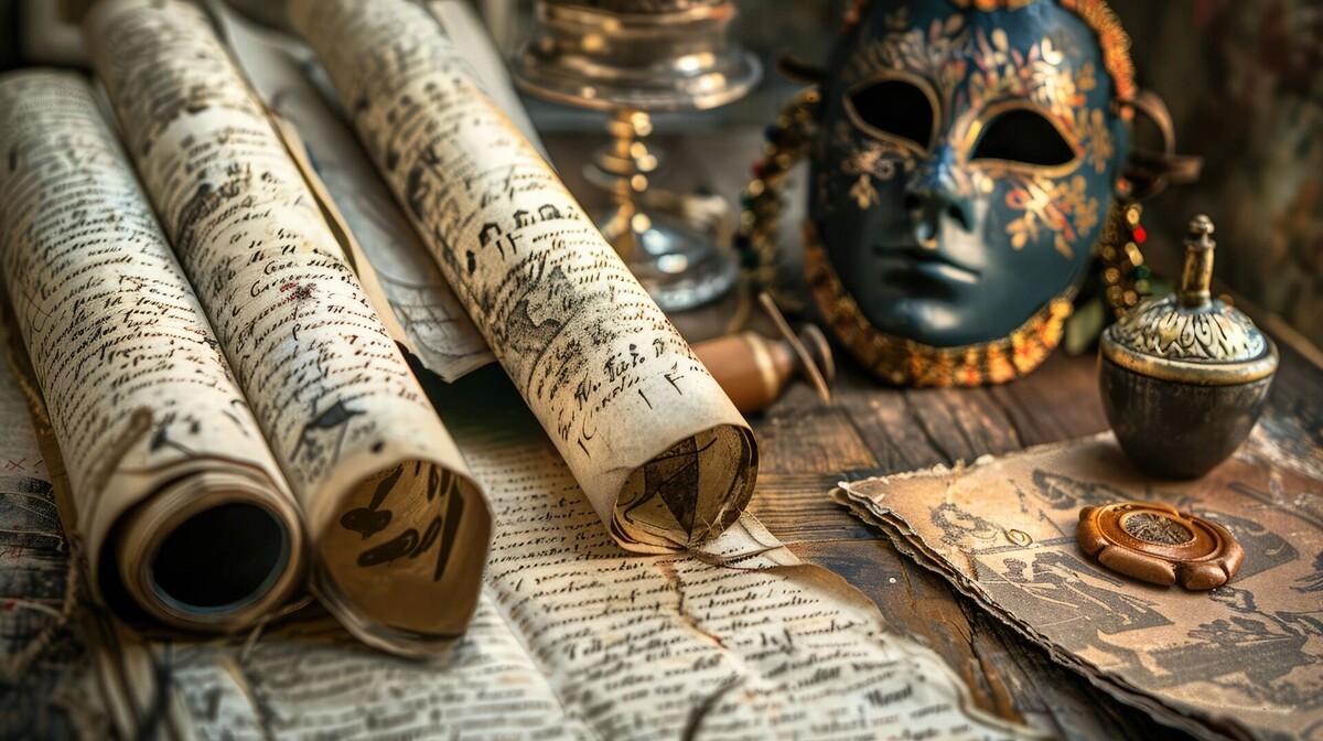    Испытание для знатоков: определите факты мировой истории   freepik.com