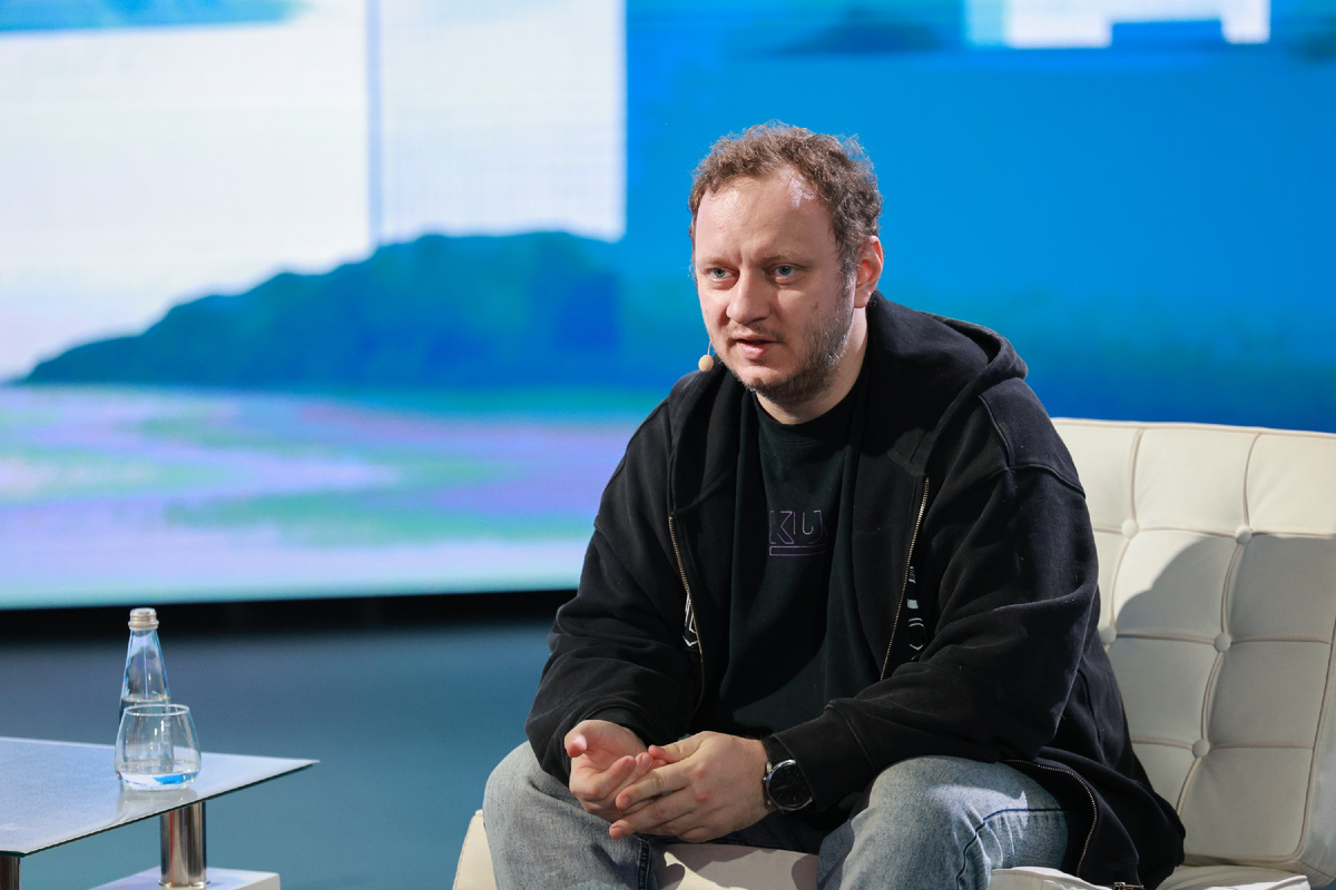 Пресс-служба Национального центра «Россия»