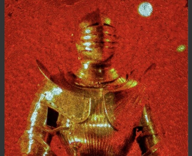 Общество «А—Я» покажет фотоэксперименты Новой академии изящных искусств Тимура Новикова