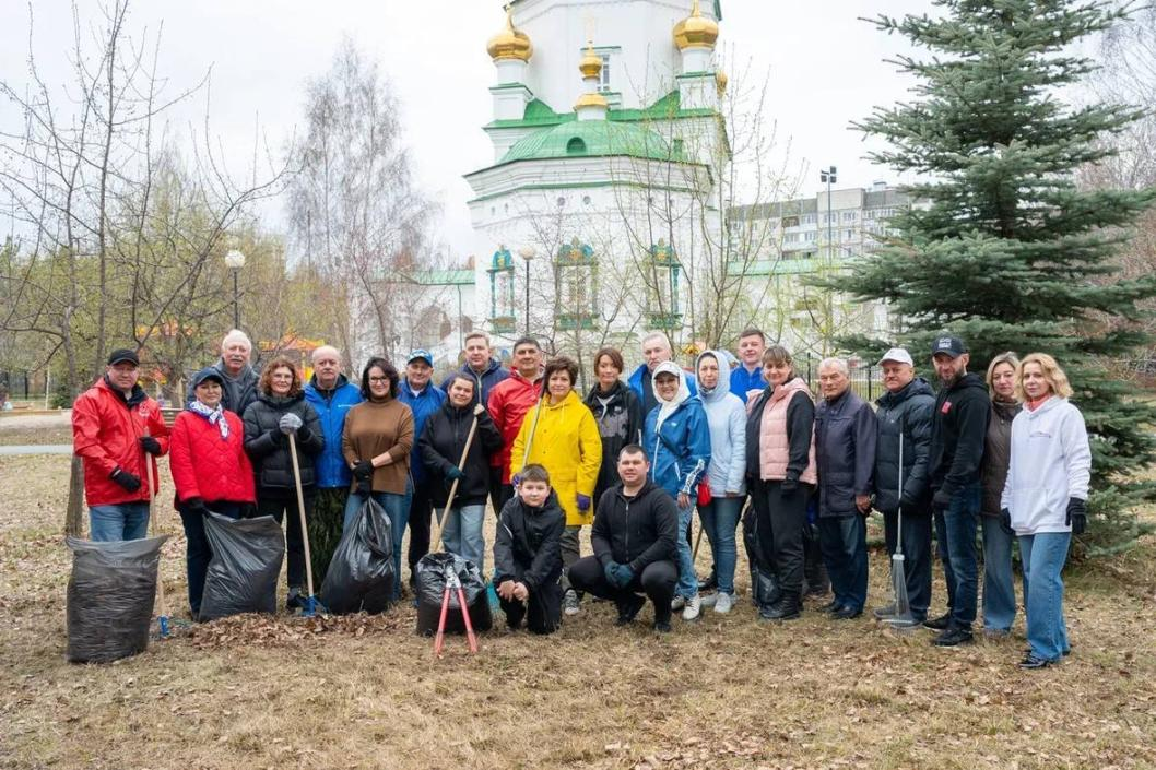 Фото: Тюменская городская дума