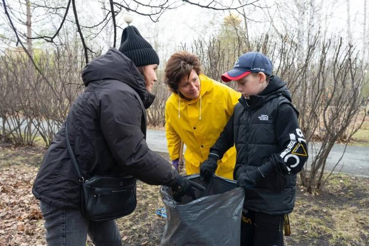 Фото: Тюменская городская дума