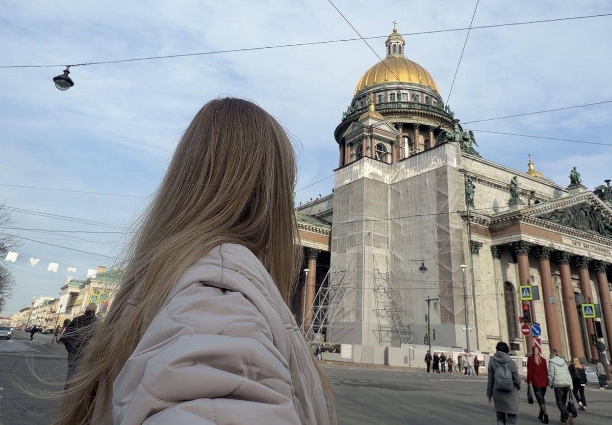 Новости Петербурга