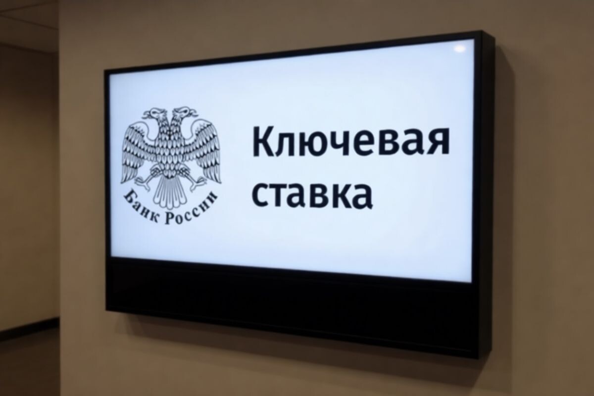 ЦБ снизил ключевую ставку до 14,5%                                                                                                                                                                                                                                                                                                                                                             