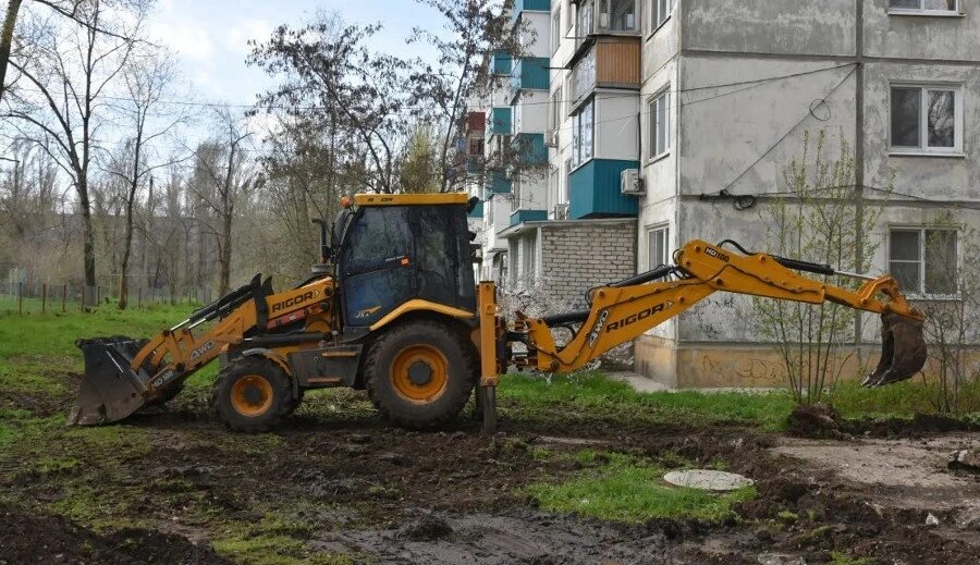    Фото: Сергей Барулин
