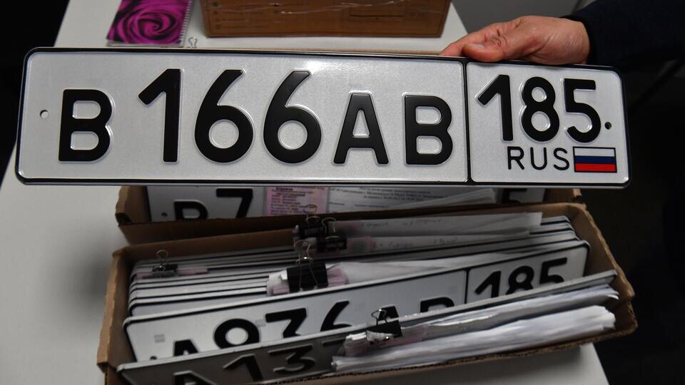 ФОТО: РИА Новости/Евгений Биятов