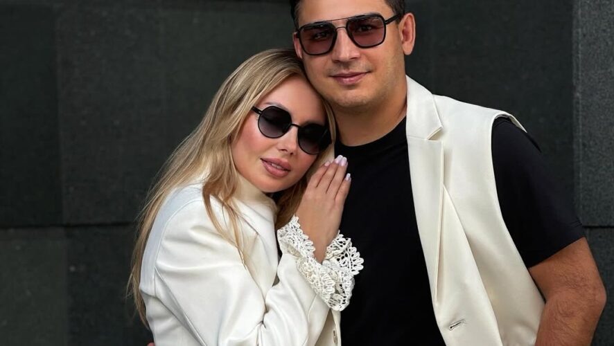    Фото: соцсети Миляуши Сабировой