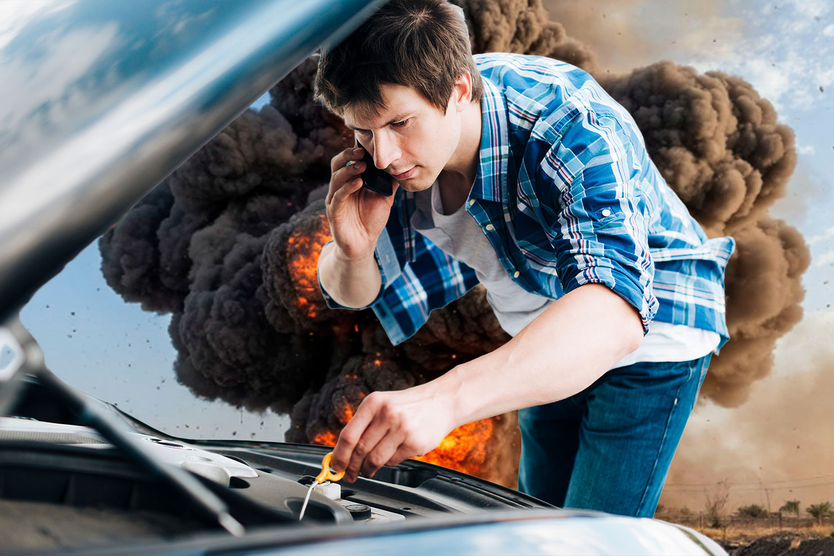 Что и говорить: нынешнее весеннее ТО приходится проводить на крайне неблагоприятном геополитическом фоне...