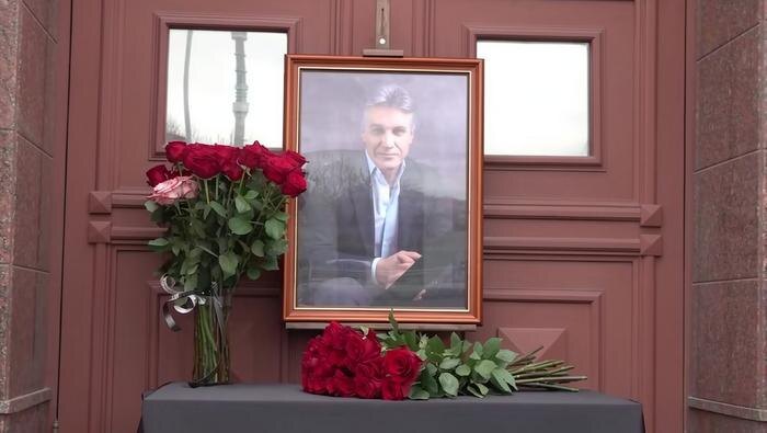 Обложка © Telegram / IZ.RU