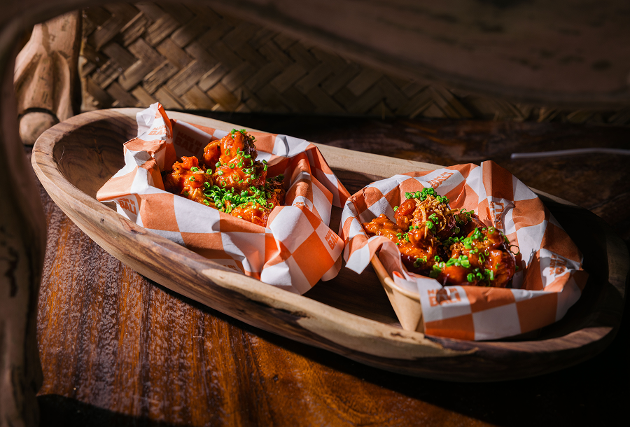    В Москве открылся гастрокультурный центр Made in Bali (фото 2)