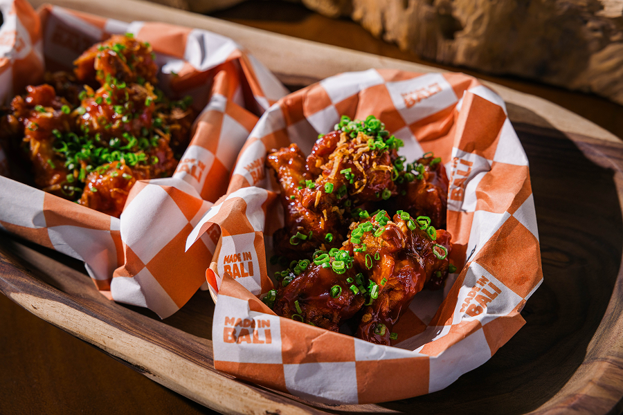    В Москве открылся гастрокультурный центр Made in Bali (фото 3)