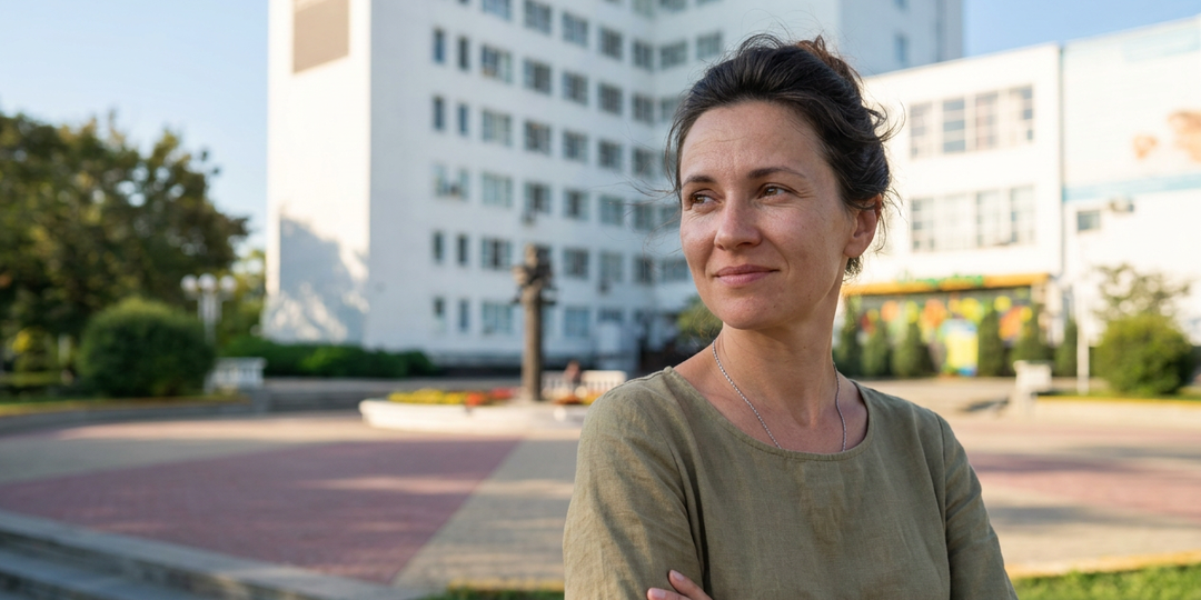 Отдых в санатории ДиЛУЧ: честный рассказ о лечении, море и всём, с чем пришлось столкнуться