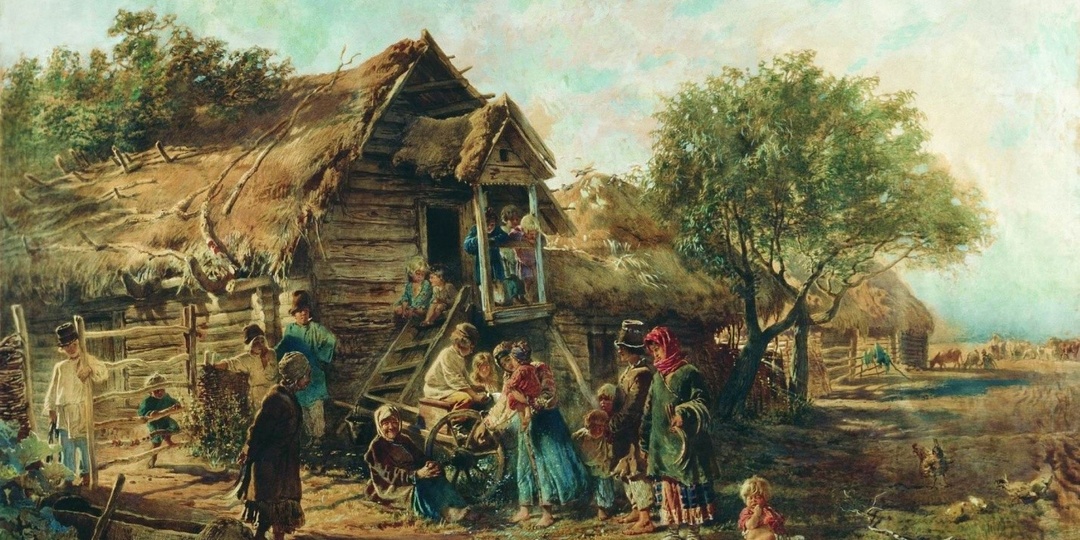 Как тамбовский портной изменил веру и быт русских крестьян: история молокан