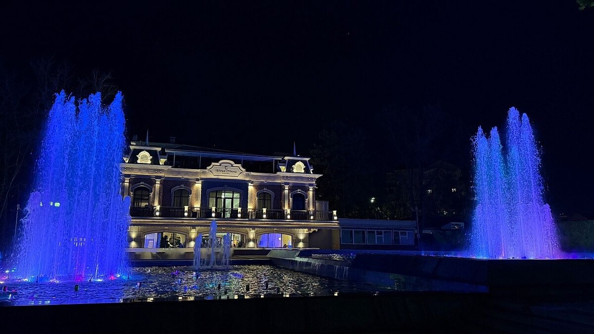    Фото: телеканал «Краснодар»