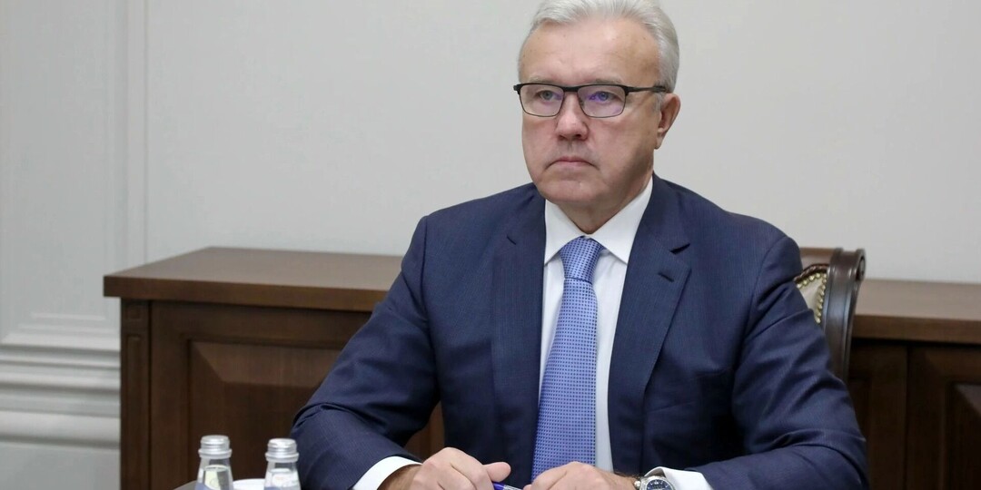 Александр Усс уходит из политики? Что известно