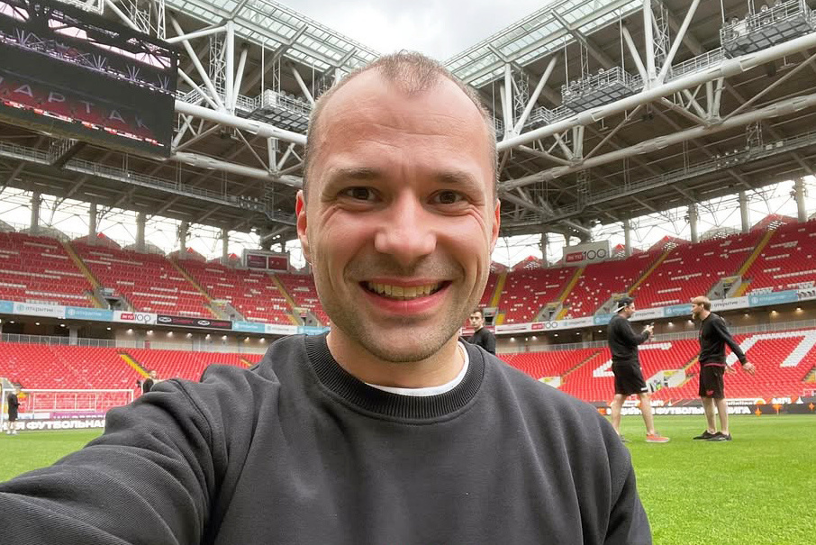    Социальные сети