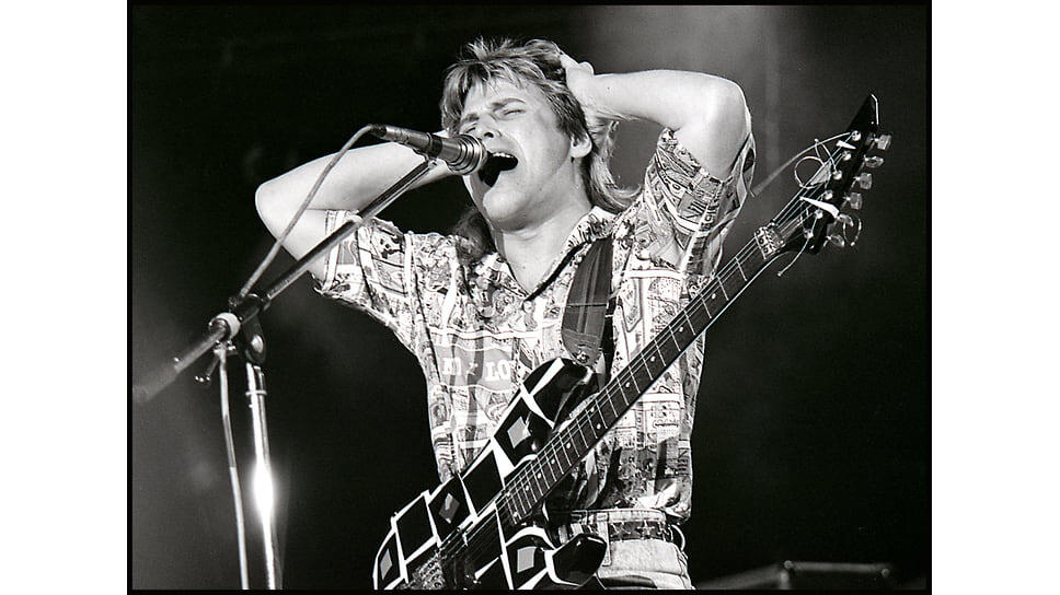 Артист Алексей Глызин.📷Фото: Игорь Флис / Коммерсантъ