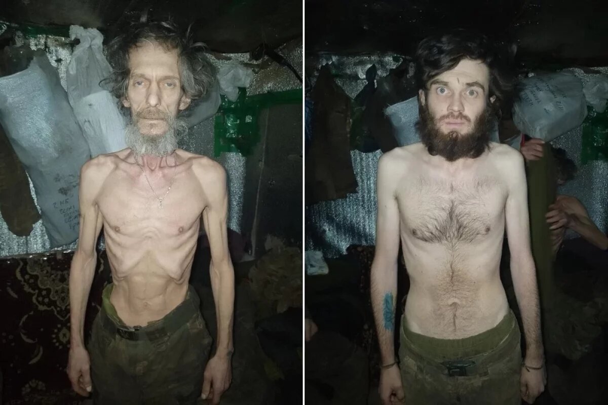    Дочь одного из боевиков рассказала, что их практически не обеспечивали водой, едой и бензином далеко не «пару недель», как заявлялось ранее, а с 25 августа прошлого года, то есть 8 месяцев.