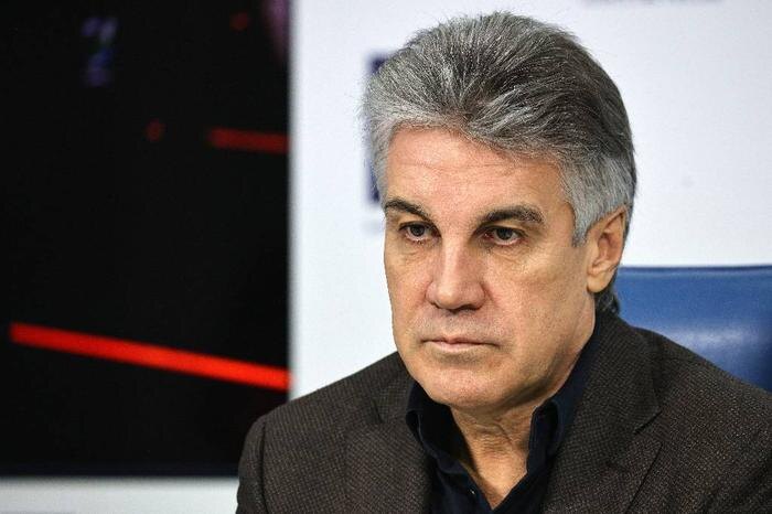 Обложка © ТАСС / Михаил Терещенко