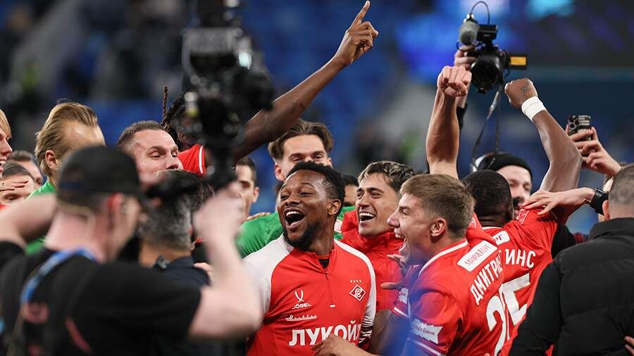    Фото: РИА Новости/Михаил Киреев