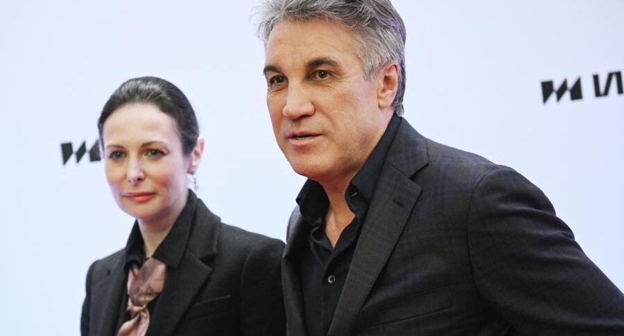    Кирилл Зыков / РИА Новости