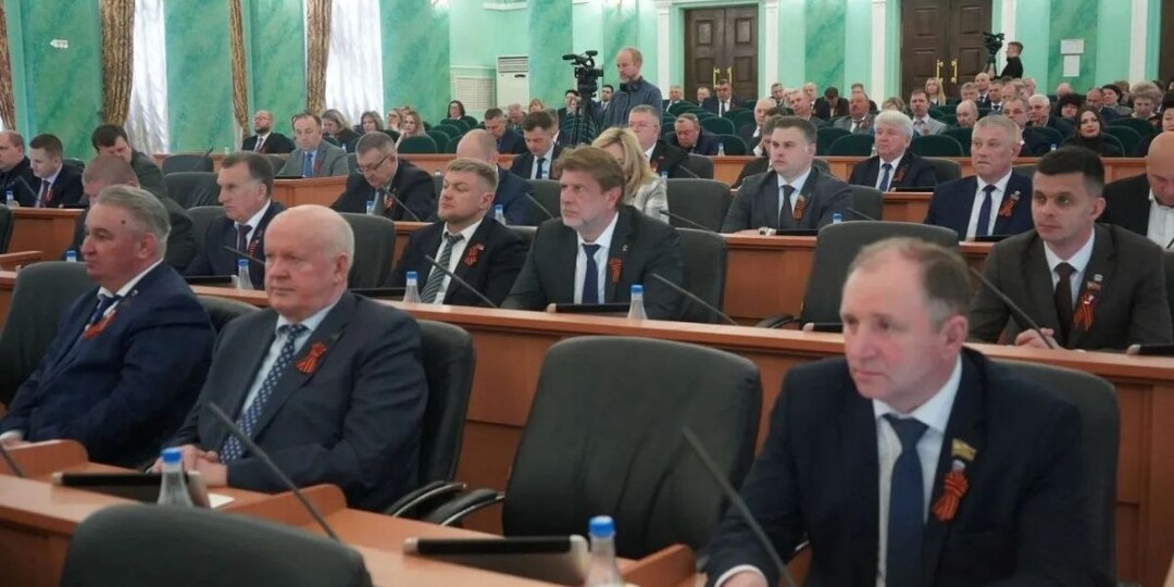 Брянская облдума присвоила звания партизанской славы пяти населённым пунктам