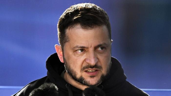 Обложка © ТАСС / FILIP SINGER