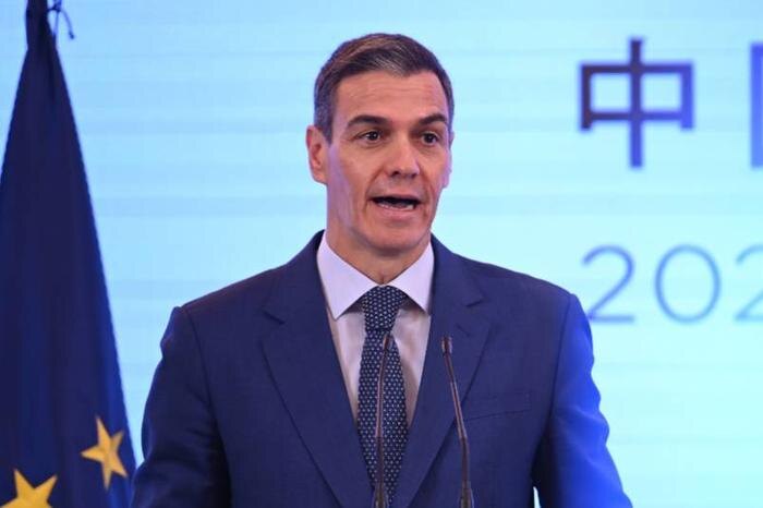 Обложка © ТАСС / dpa/picture-alliance