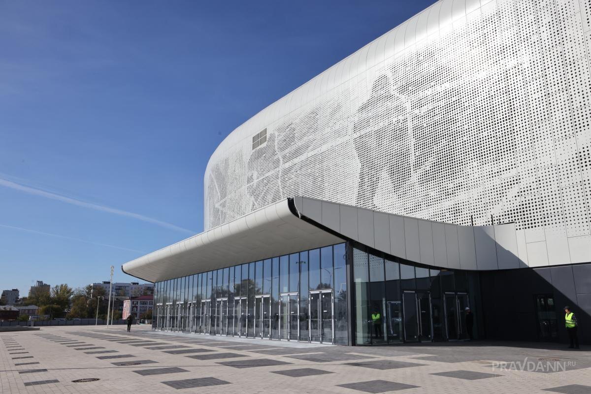    Предсезонный турнир в ледовом дворце на Стрелке в этом году не состоится