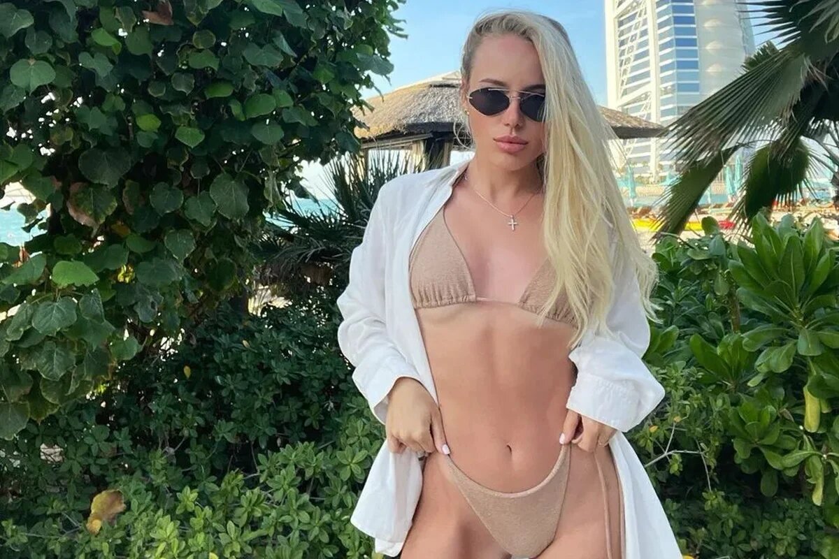    Источник фото: соцсети Кристины Семенковой