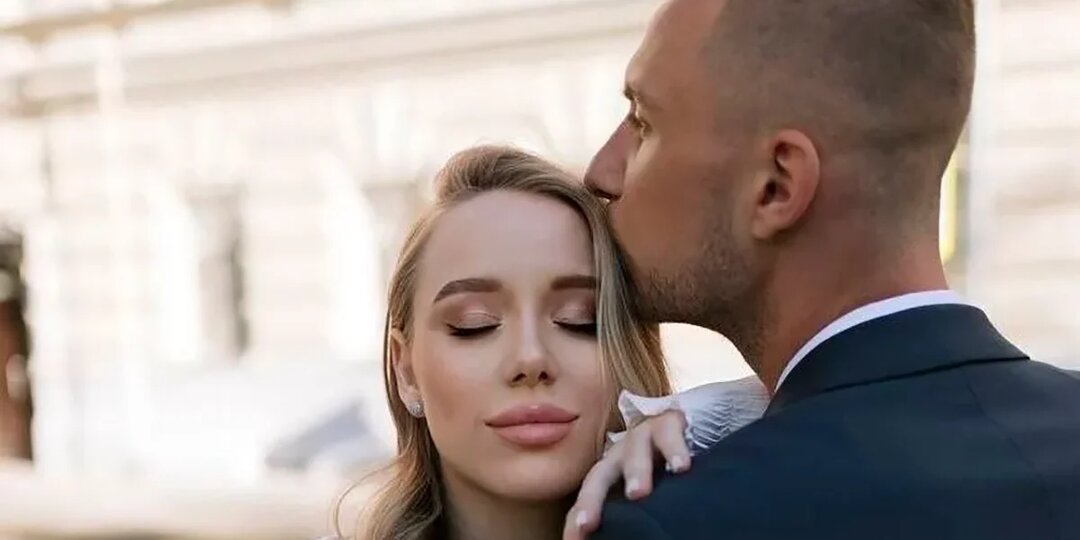 Дмитрий Баринов и его жена-модель. Кто помогает новичку ЦСКА пережить всеобщий хейт