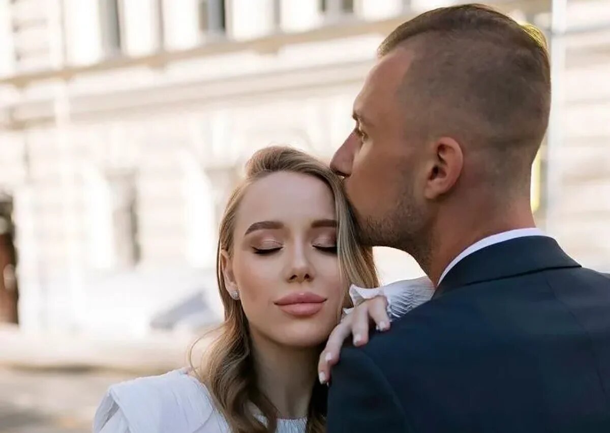    Источник фото: соцсети Кристины Семенковой