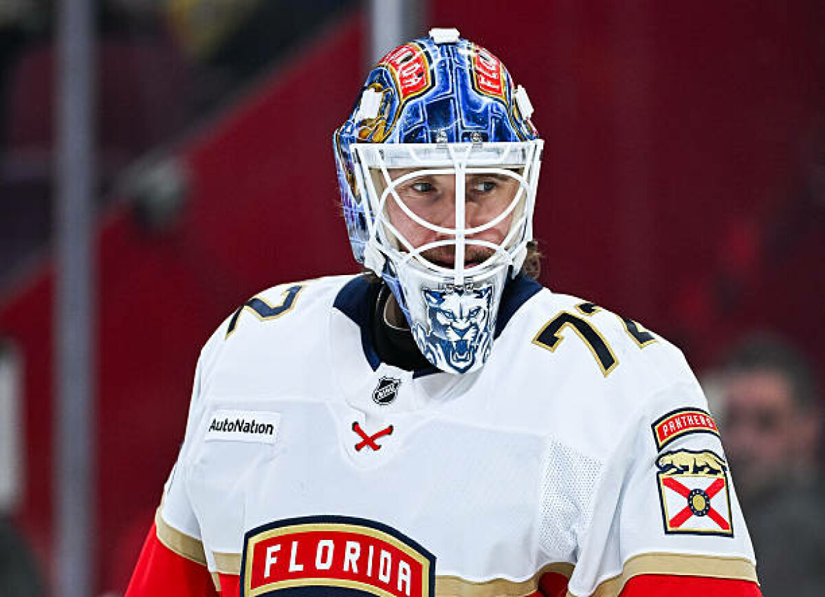     В США назвали 5 команд НХЛ, куда может перейти Бобровский