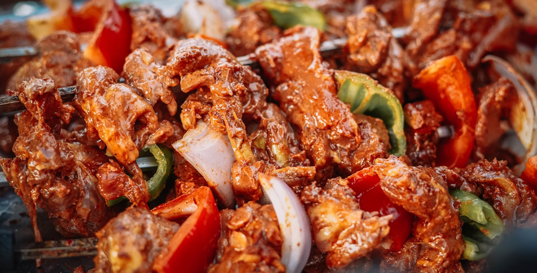 Мясо для гриля: гид по вкусам — от классики до экспериментов