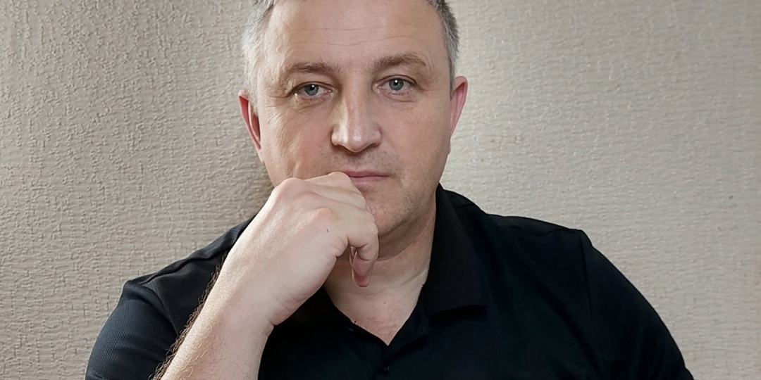 Психолог Сергей Астахов